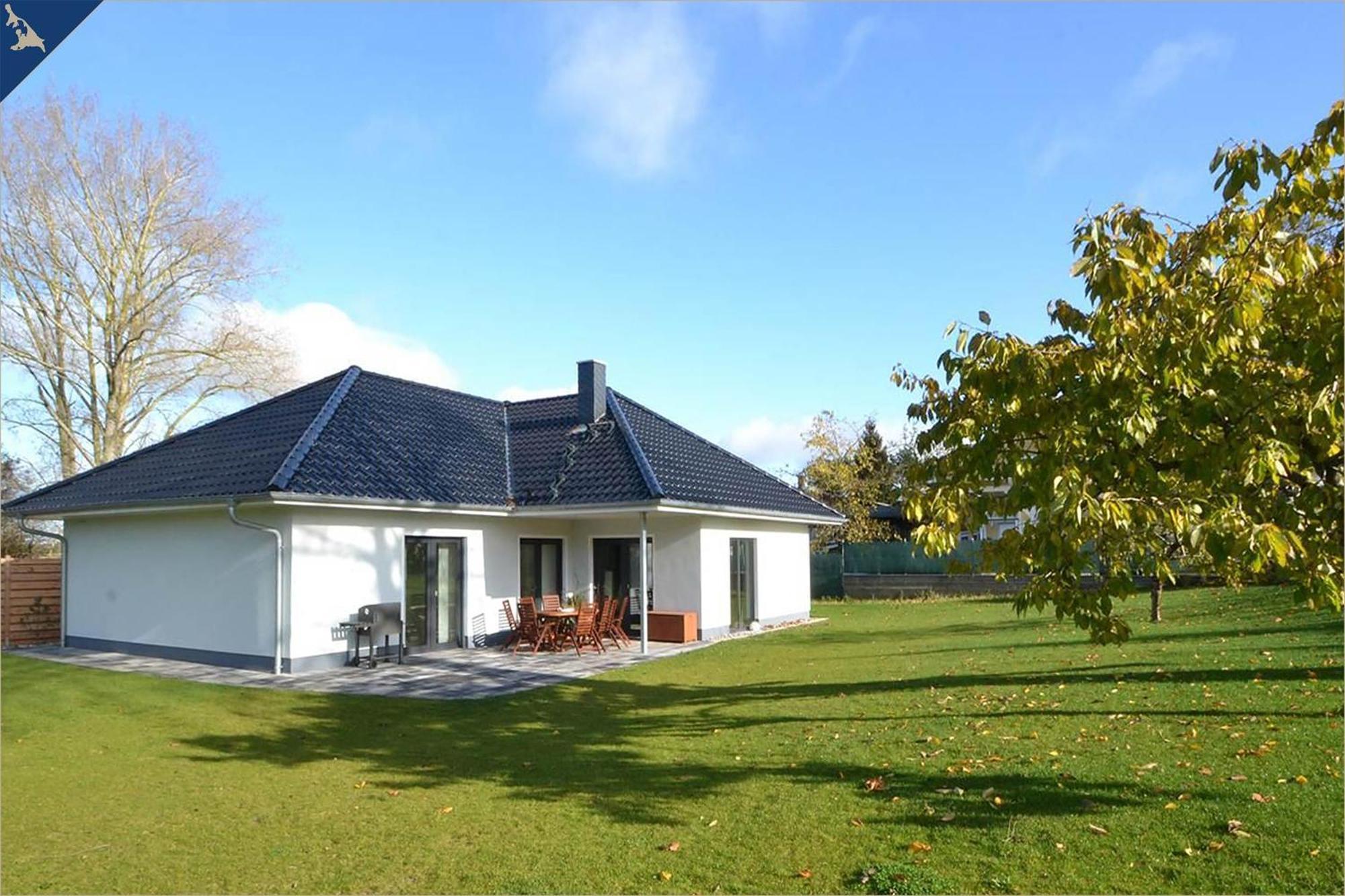 Ferienhaus Zirchow 3 Εξωτερικό φωτογραφία