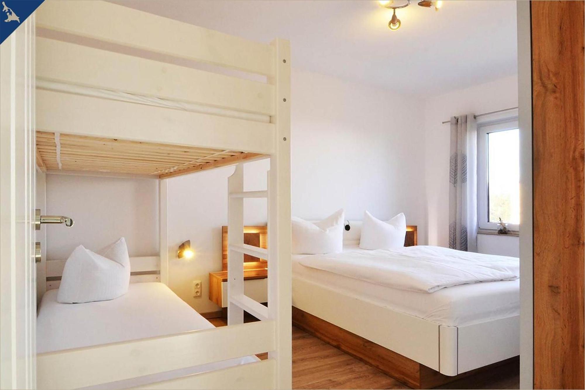 Ferienhaus Zirchow 3 Εξωτερικό φωτογραφία