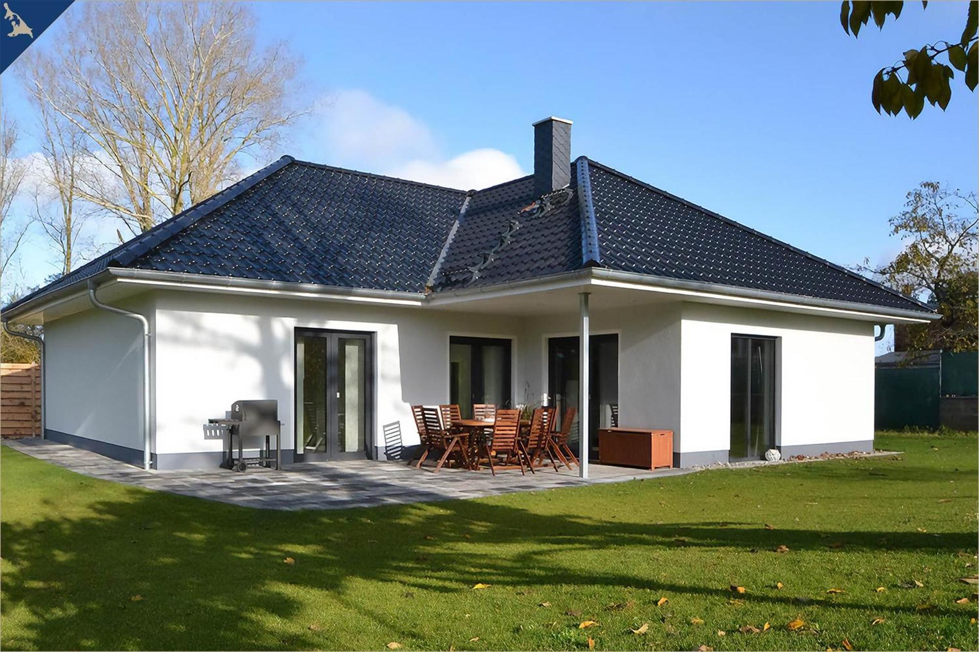 Ferienhaus Zirchow 3 Εξωτερικό φωτογραφία