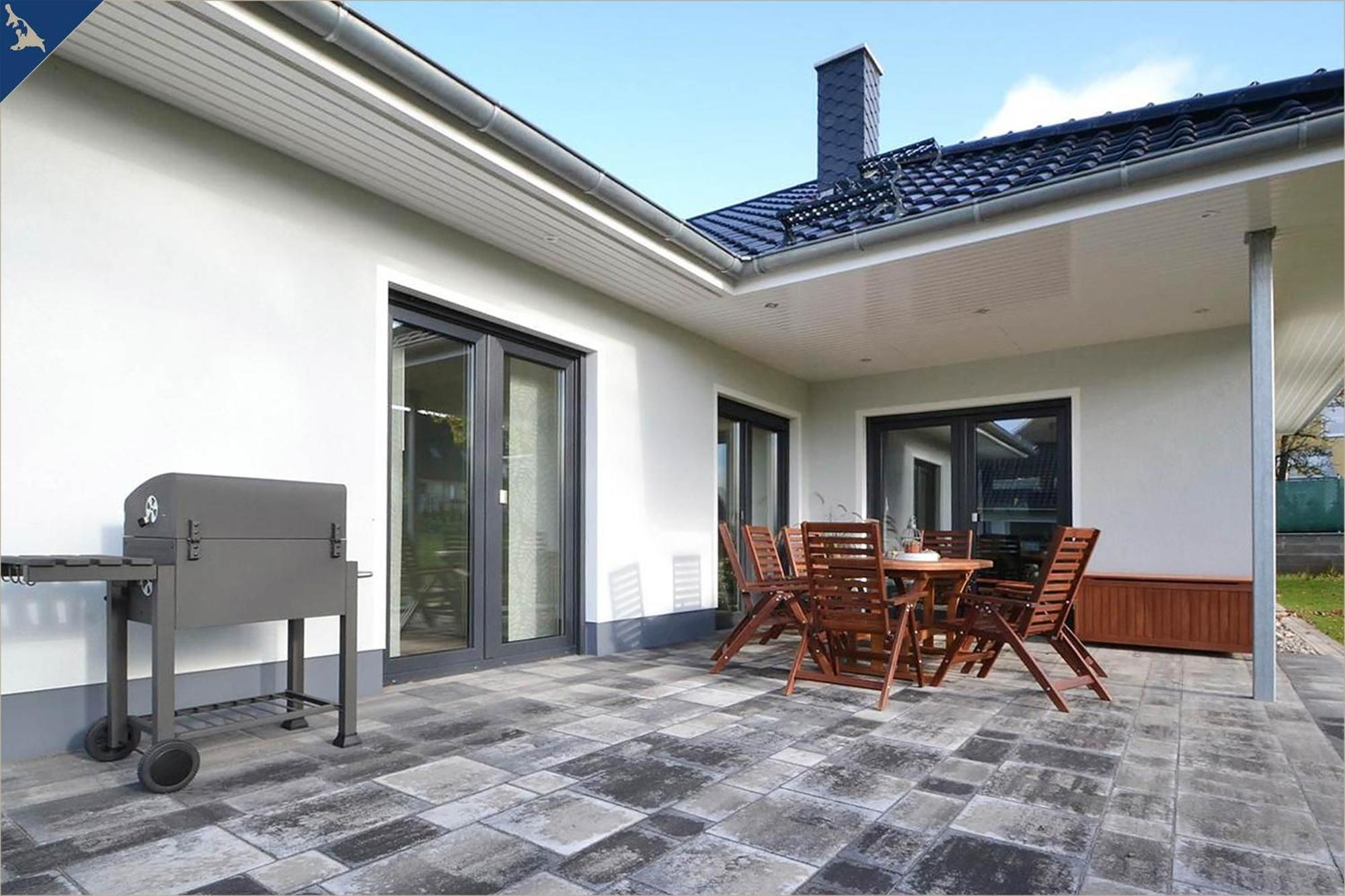 Ferienhaus Zirchow 3 Εξωτερικό φωτογραφία