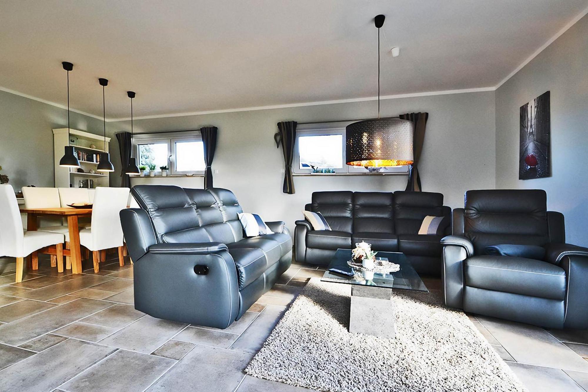 Ferienhaus Zirchow 3 Εξωτερικό φωτογραφία